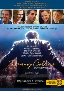 Danny Collins